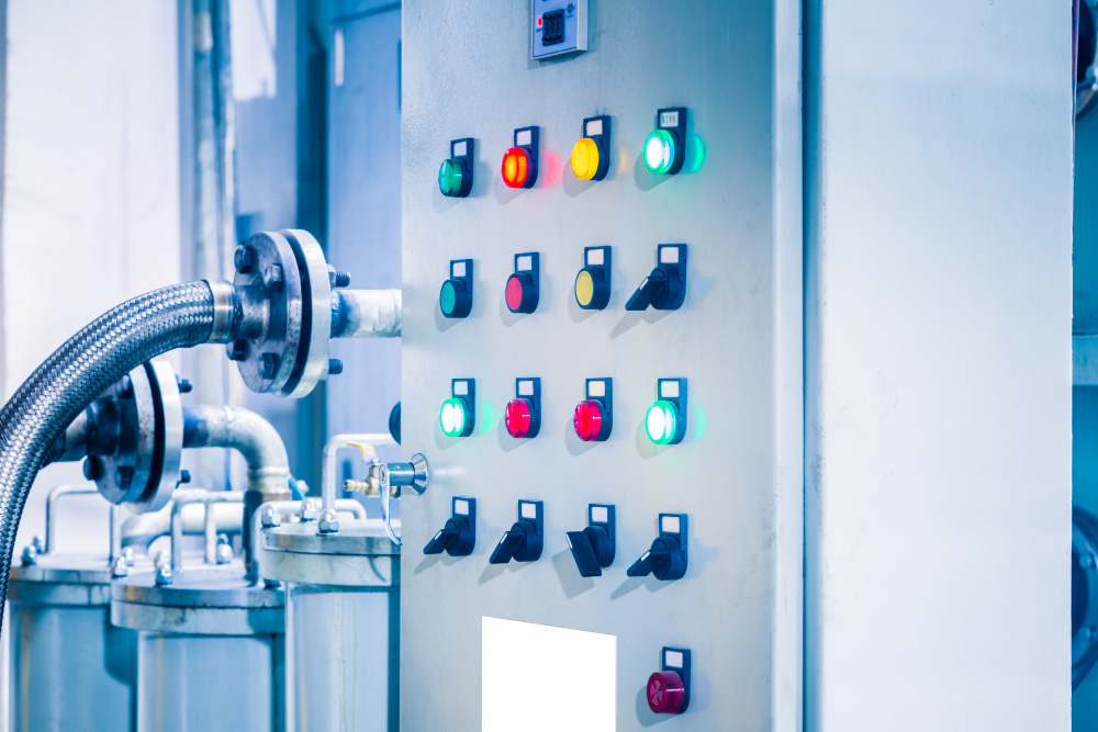  Top 10 Personalberatungsunternehmen der Elektrotechnik- und Automatisierungsbranche 