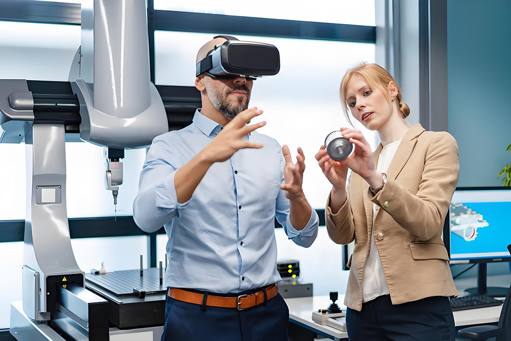  Top 10 Personalberatungsunternehmen für Smart Wearables im Jahr 2025 