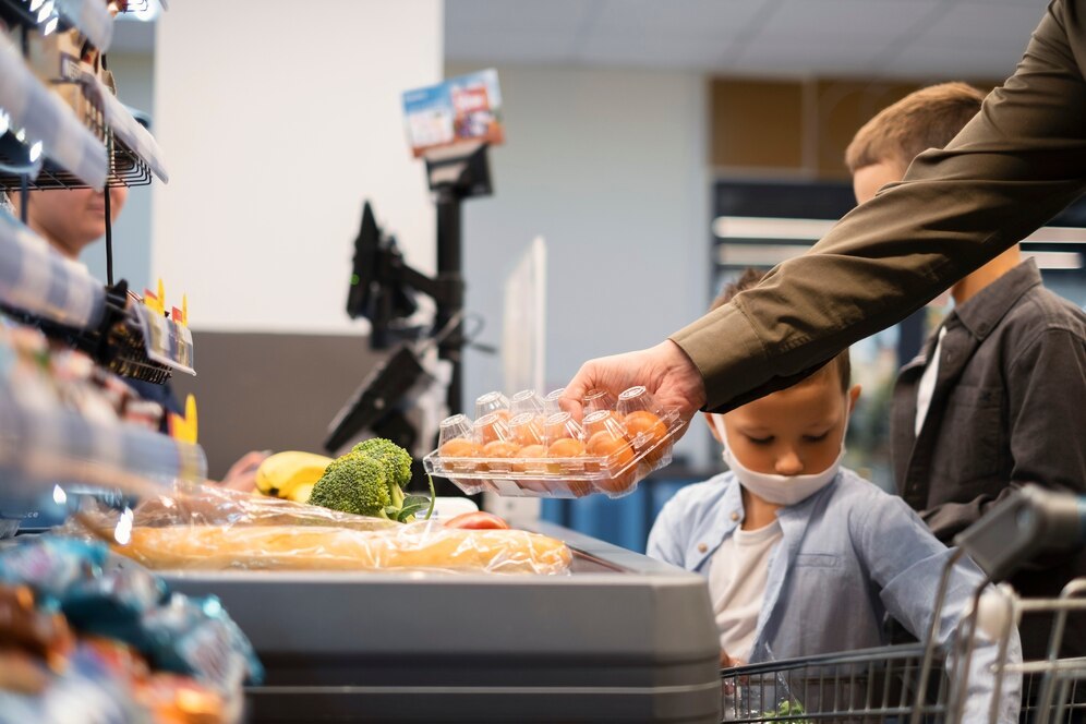  Top 10 der FMCG-Headhunter-Unternehmen 