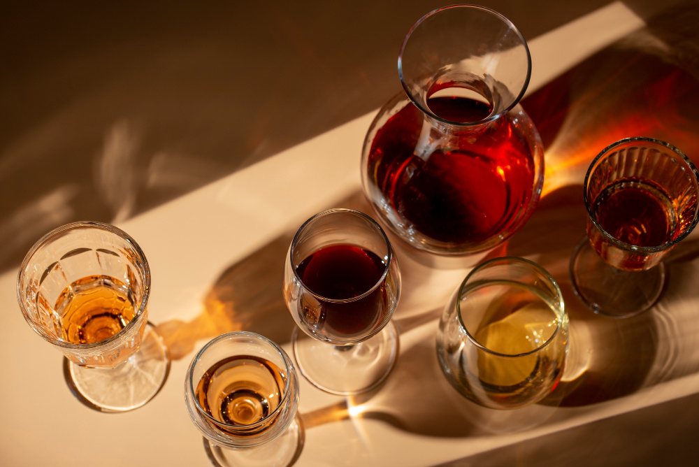  Top 10 Personalberatungsfirmen für die Wein- und Spirituosenbranche 2025 