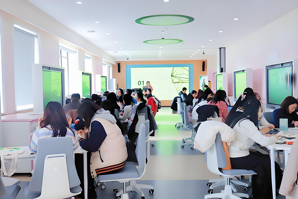  Top 10 Headhunting Companies in the Education and Training Industry in 2025 