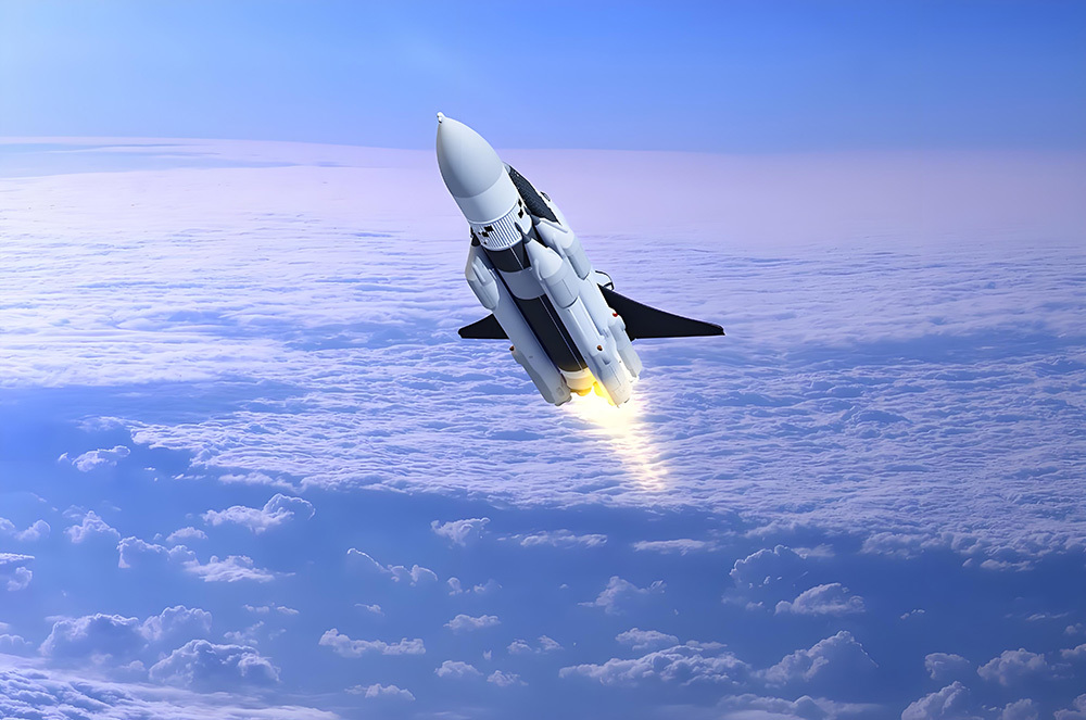  Top 10 Headhunter-Unternehmen in der Luft- und Raumfahrt im Jahr 2025 