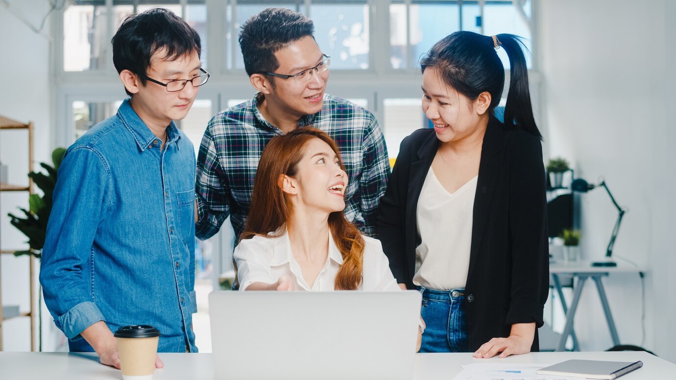  Top 10 Headhunter-Unternehmen in Ningbo im Jahr 2025 