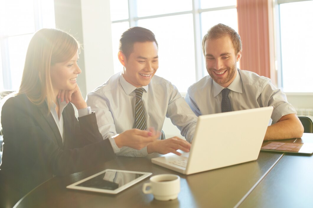  Top 10 Headhunter-Unternehmen in China 2025 