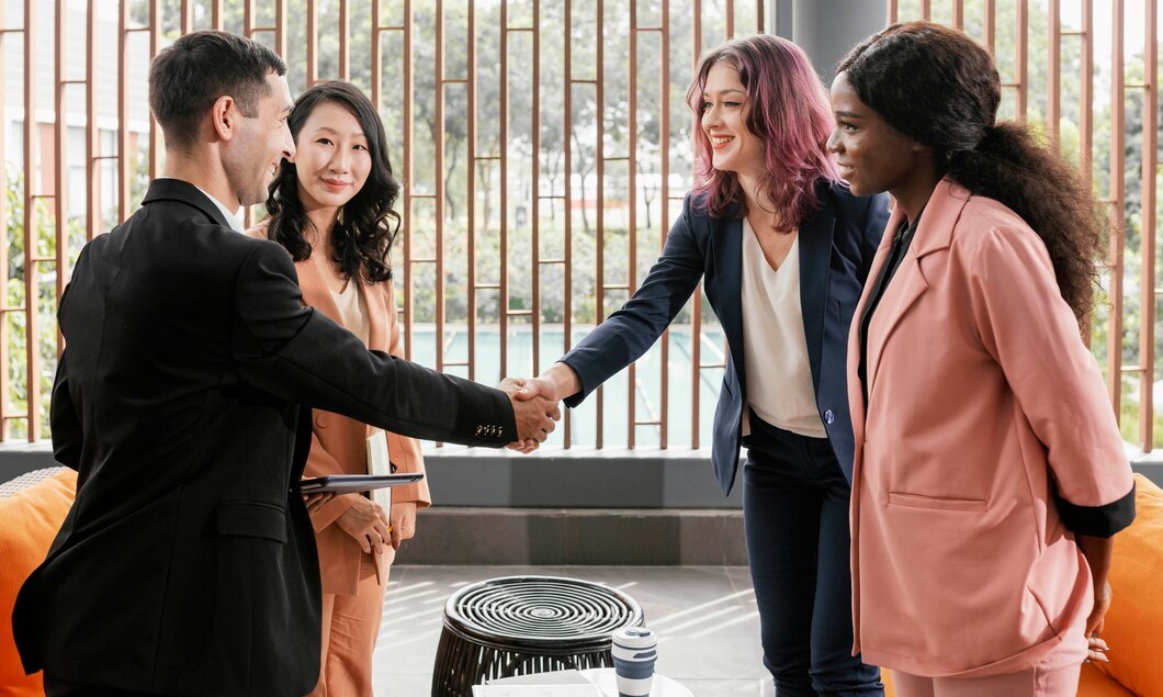  Top 10 Headhunter Firmen in Wuhan im Jahr 2025 