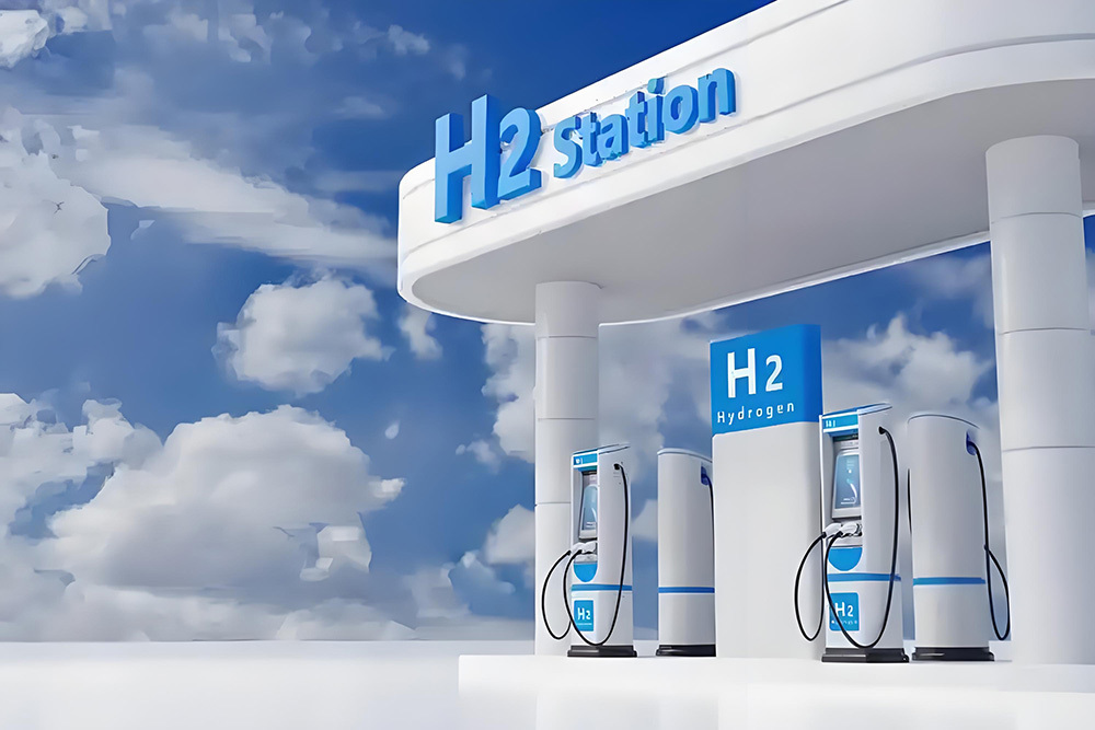  Top 10 Personalberatungsunternehmen für Wasserstoffenergie 