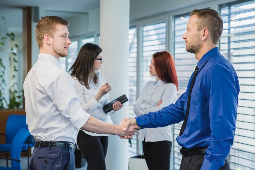  Top 10 Headhunter-Unternehmen in Harbin im Jahr 2025 und deren Kontaktdaten 
