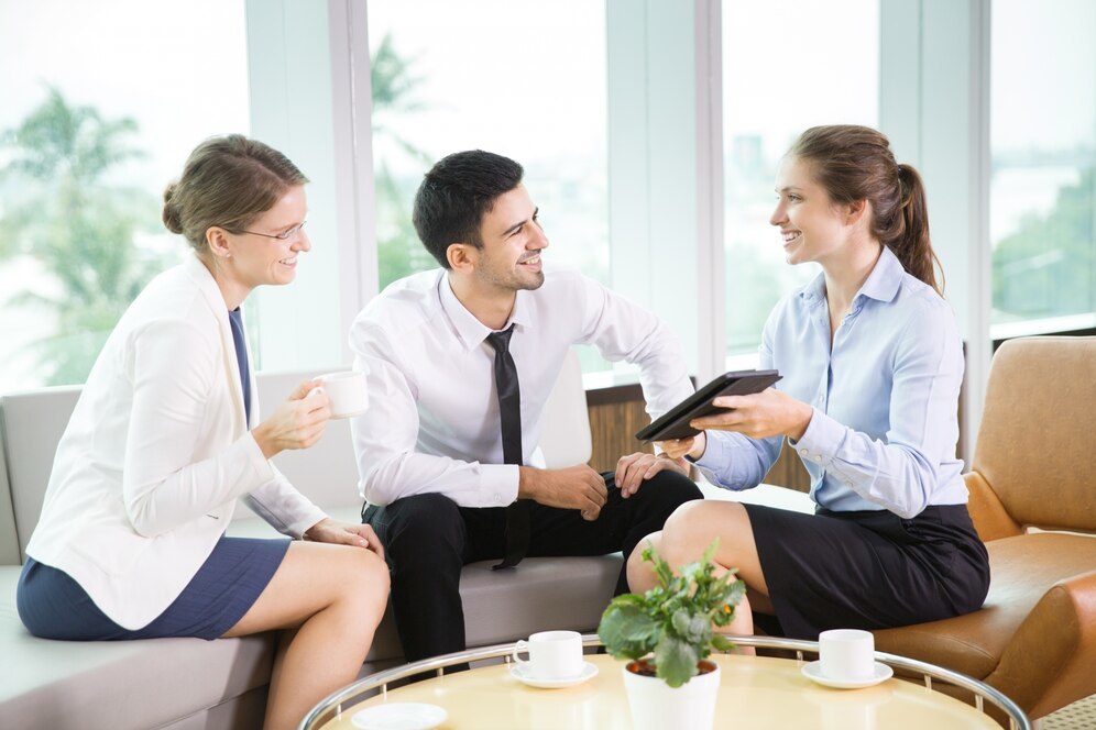  Top 10 Headhunter-Unternehmen in Nanchang 
