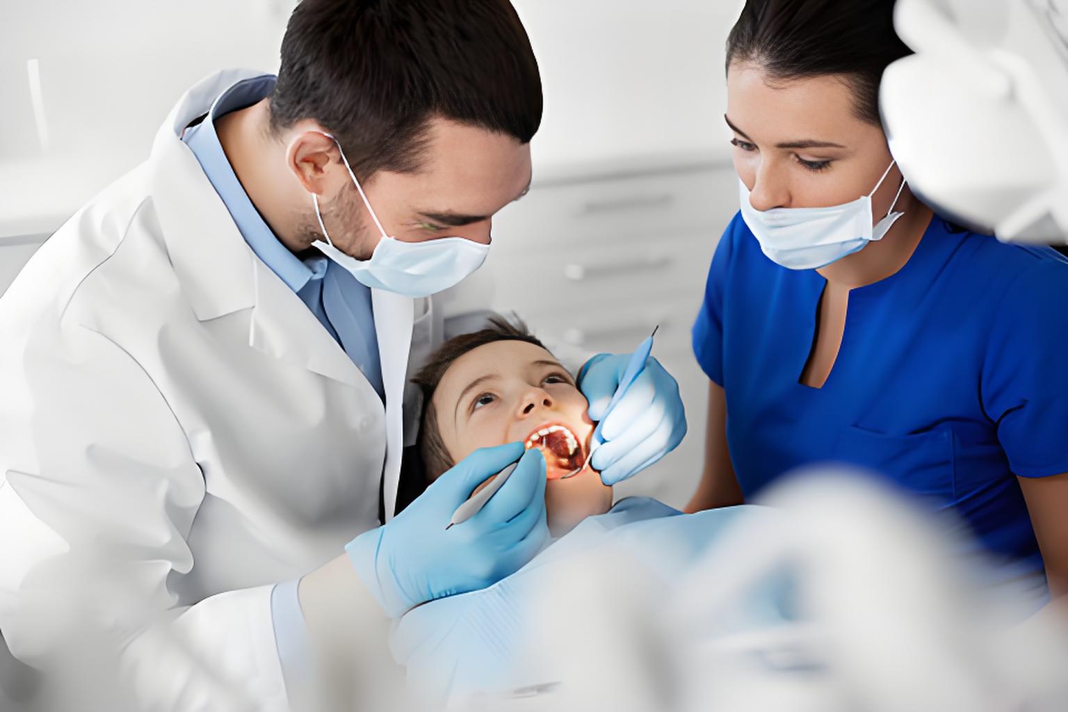  Top 10 Dental Headhunting Firmen 2025 