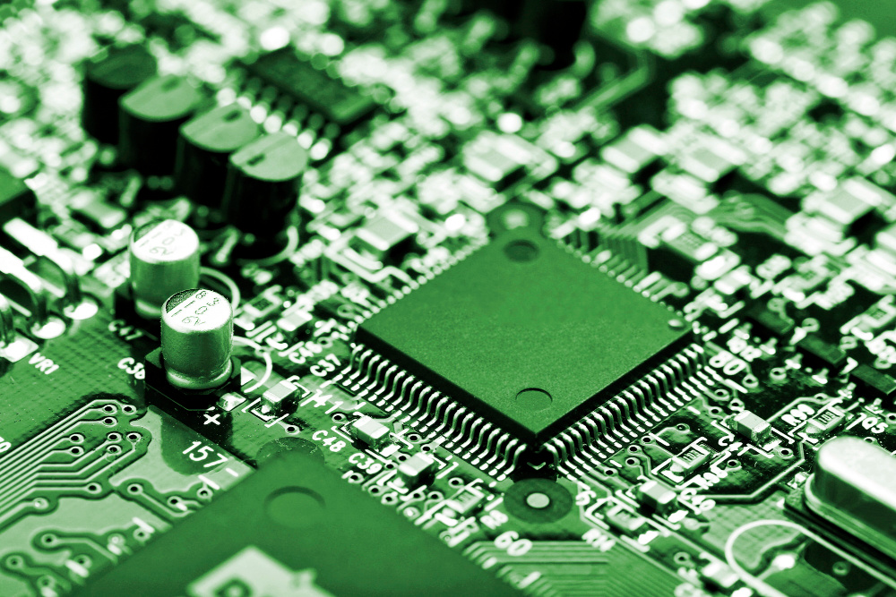  Top 10 Chip-Headhunting-Unternehmen 2025 
