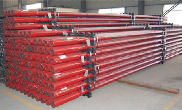 Heavy Weight Drill Pipe