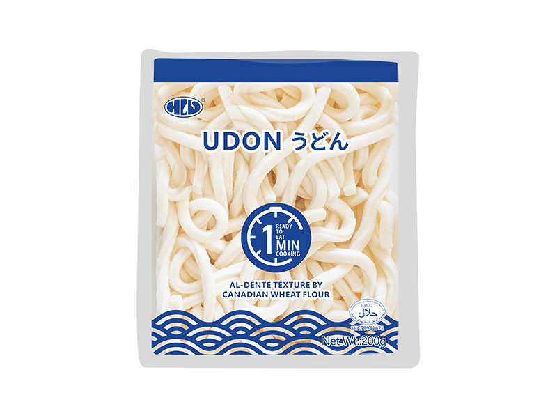 乌冬面