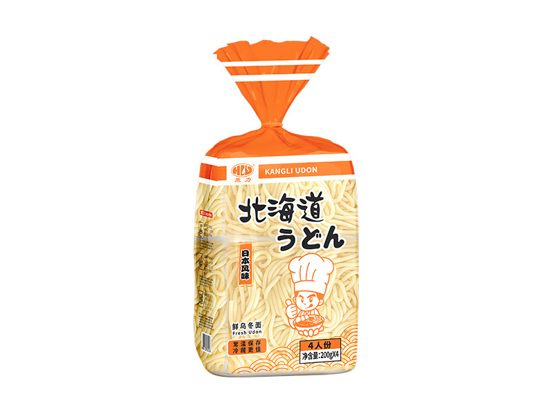 Udon Noodles