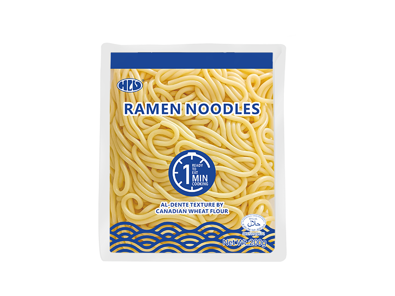 Ramen Noodles