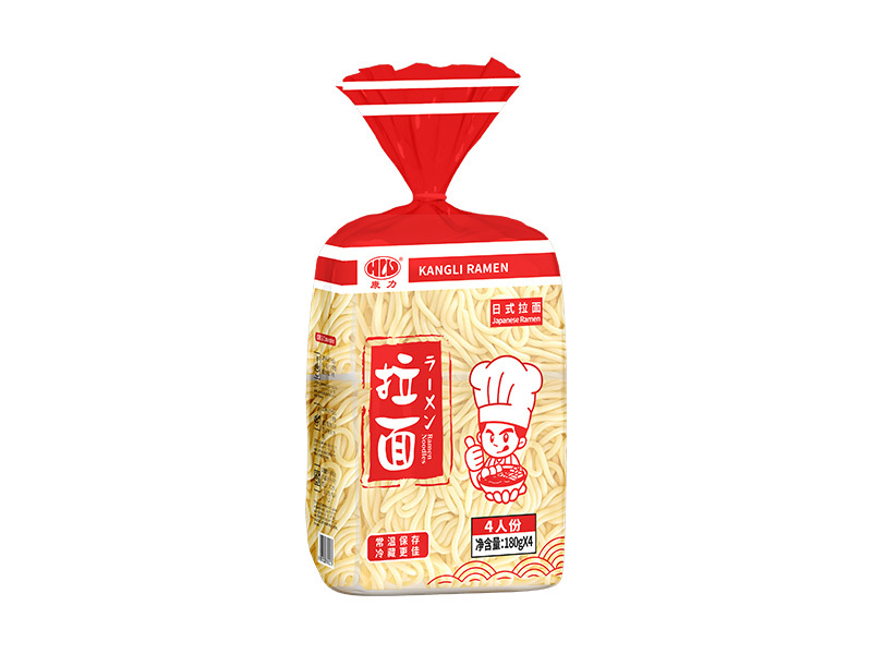 Ramen Noodles