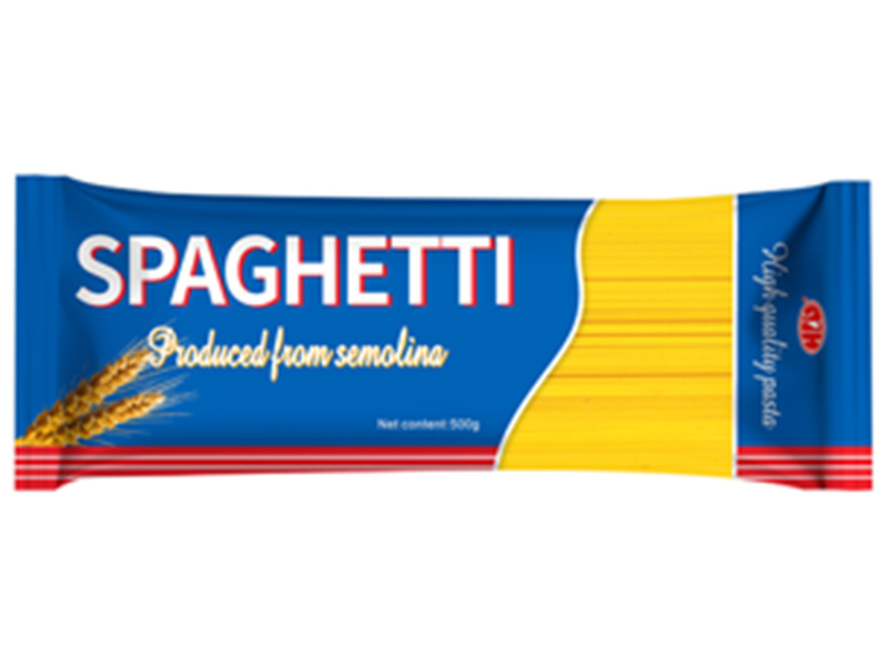 500g Spaghetti