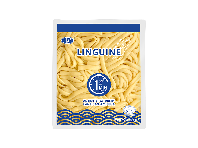 Pre-Cooked Linguine