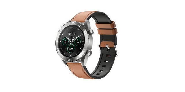 The convenience and fashion of bluetooth smart watches