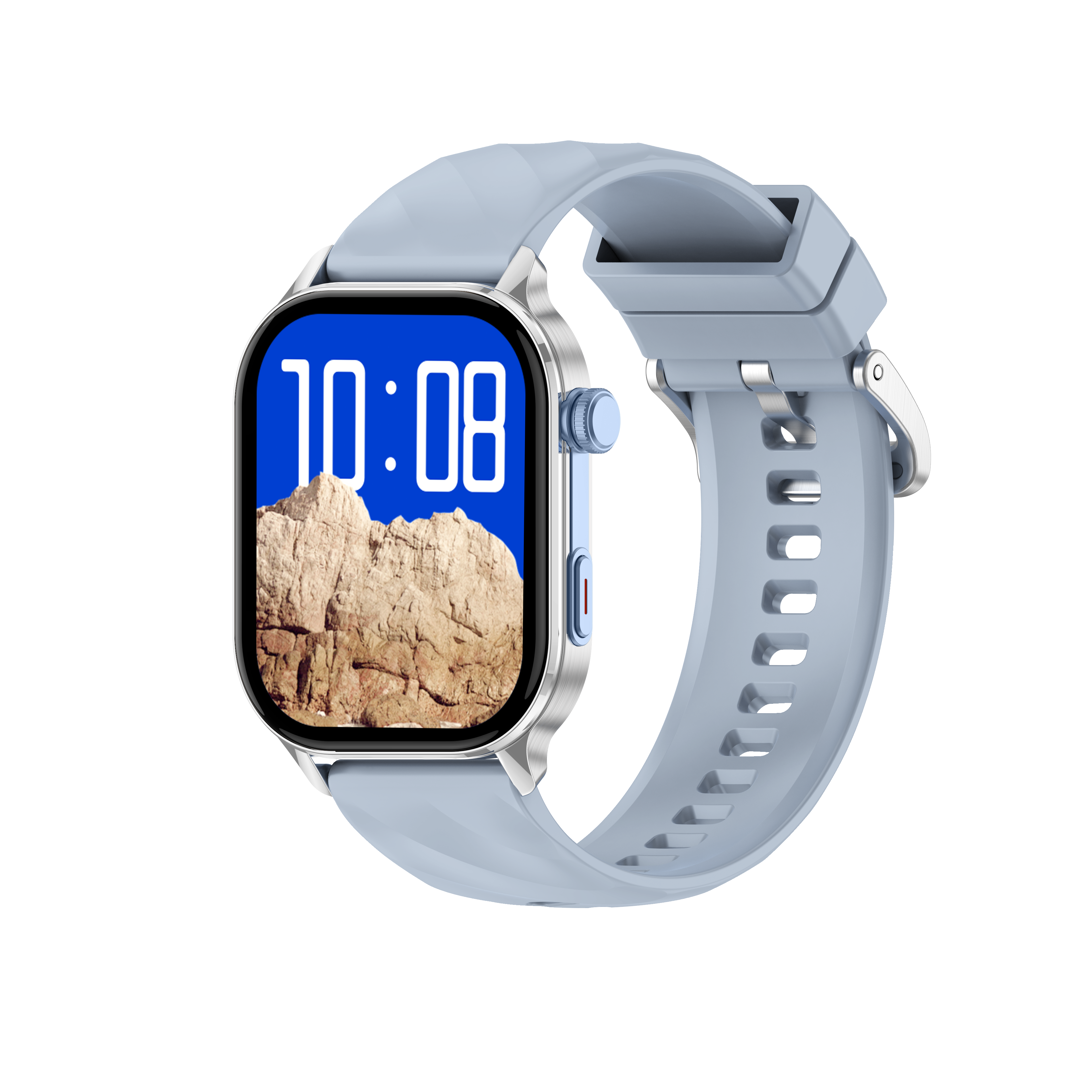 Ultra - Light Business Casual Smart Watch: A Perfect Blend of Style and Functionality