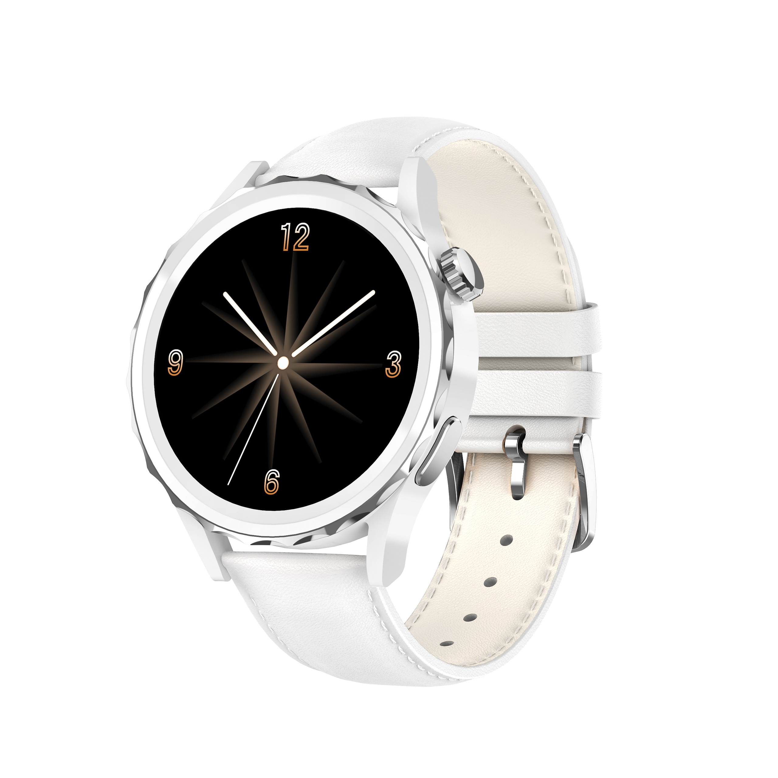 LC304 Elegant Ladies' Smart Watch