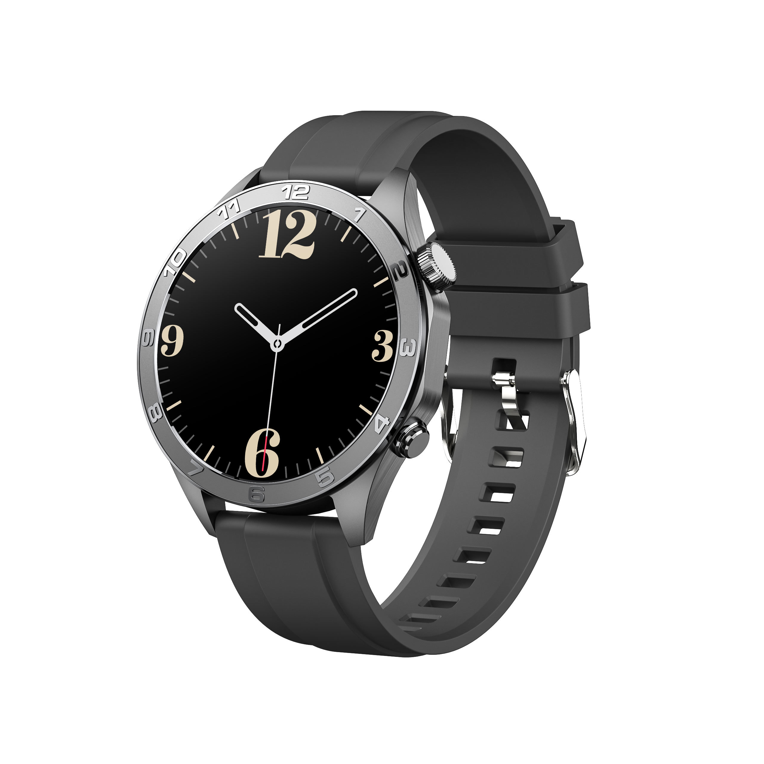 LC312  Business Style Smart Watch