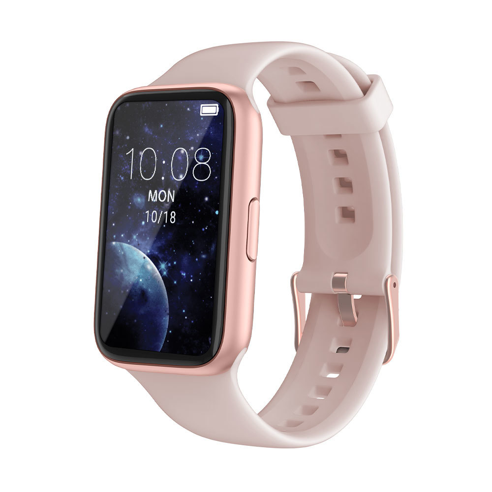LC112 Classical & Colorful Smart Bracelet for Outdoors