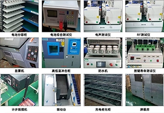 Shenzhen LookCare Industrial Co., Ltd Shenzhen LookCare Industrial Co., Ltd