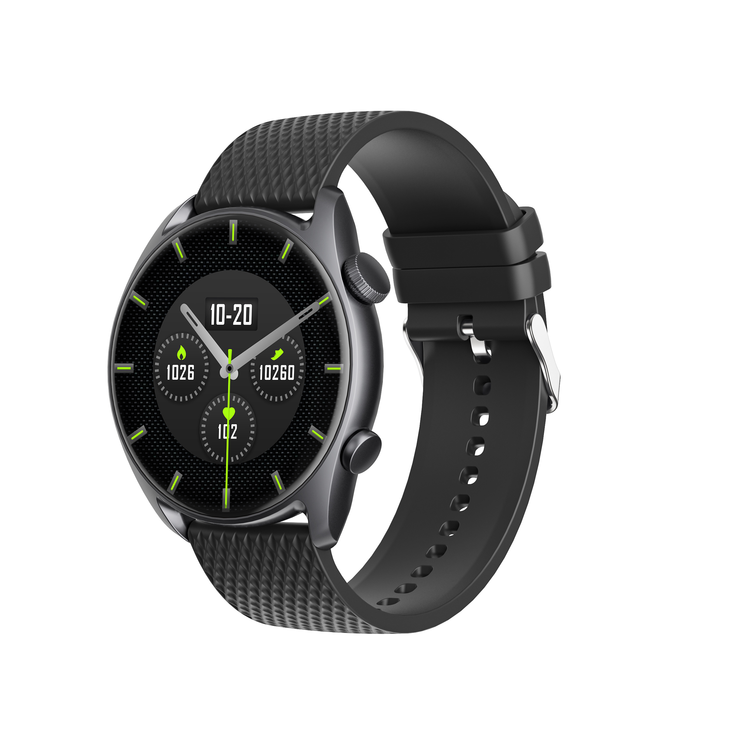 LC310  Men's Smartwatch for Cutting-edge Technology