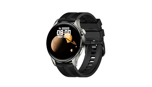 Smart bracelet is a wearable smart device