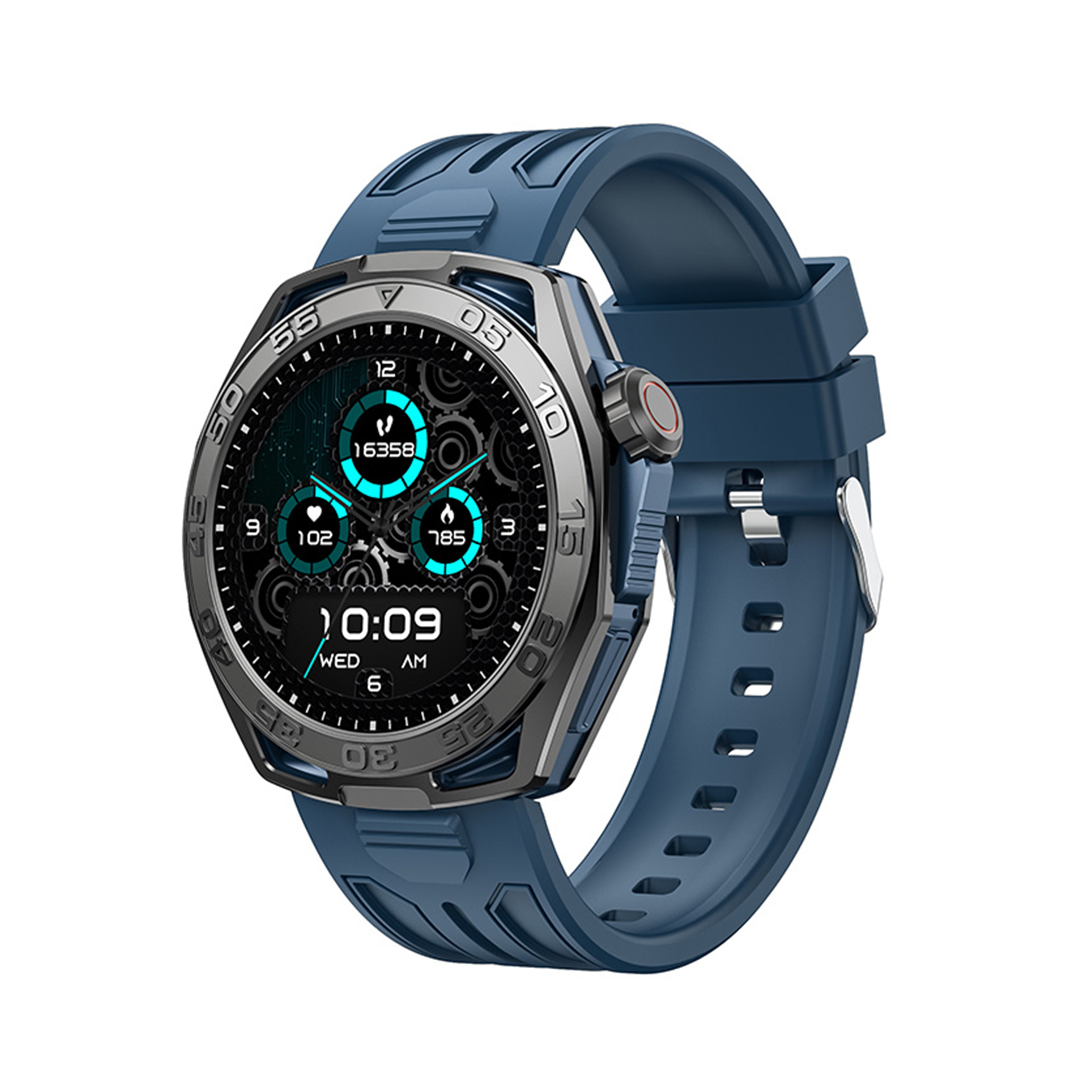 LC311 Men's Outdoor Smartwatch for Style and Capability