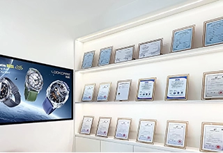 Shenzhen LookCare Industrial Co., Ltd Shenzhen LookCare Industrial Co., Ltd