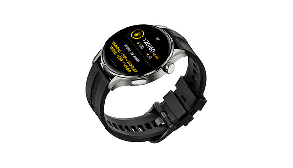 Main functions of sports watch