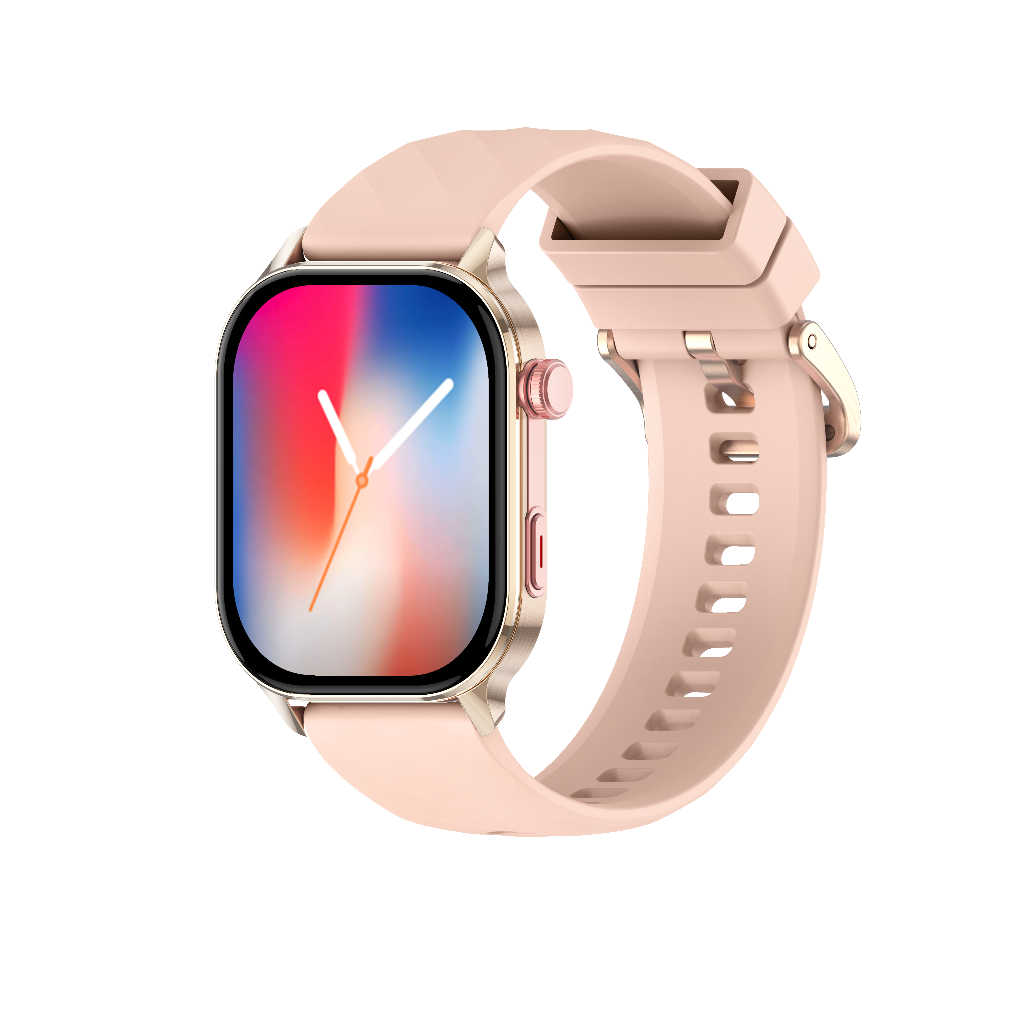 GPS and Diving - Enabled Watches for Women