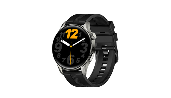Real time heart rate measurement, comprehensive care of the heart