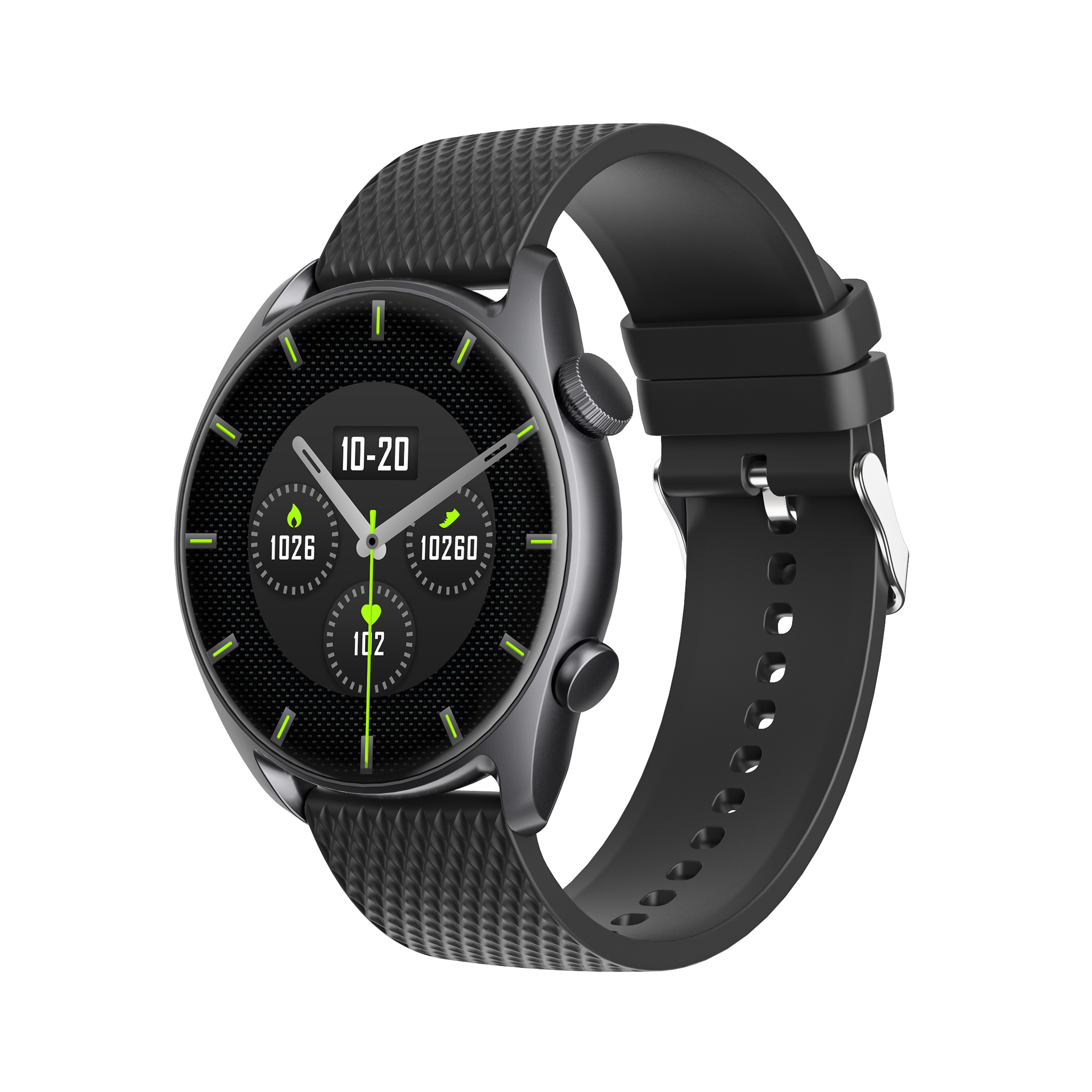 LC310  Men's Smartwatch for Cutting-edge Technology