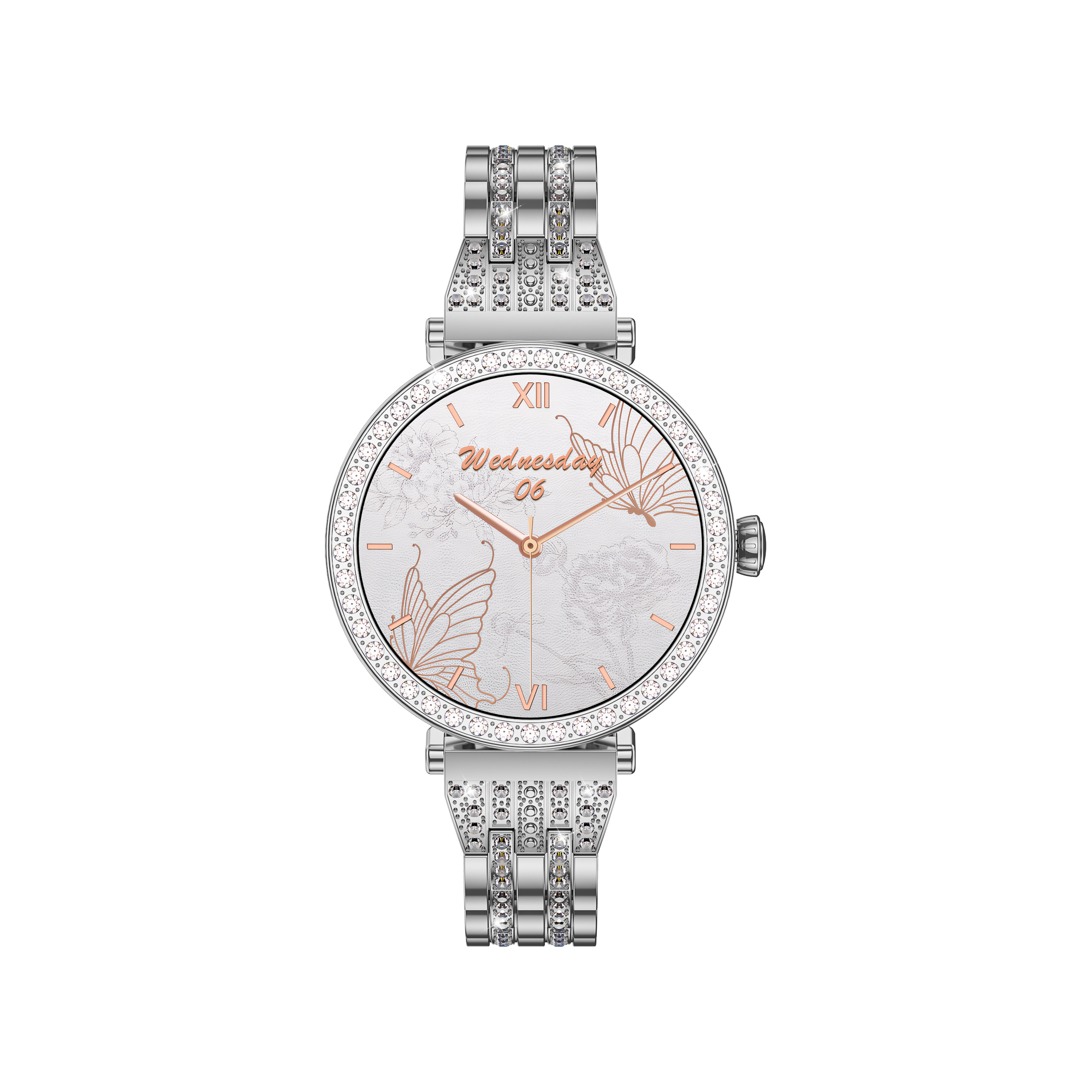 Health Watches for Women: Empowering Your Wellness Journey