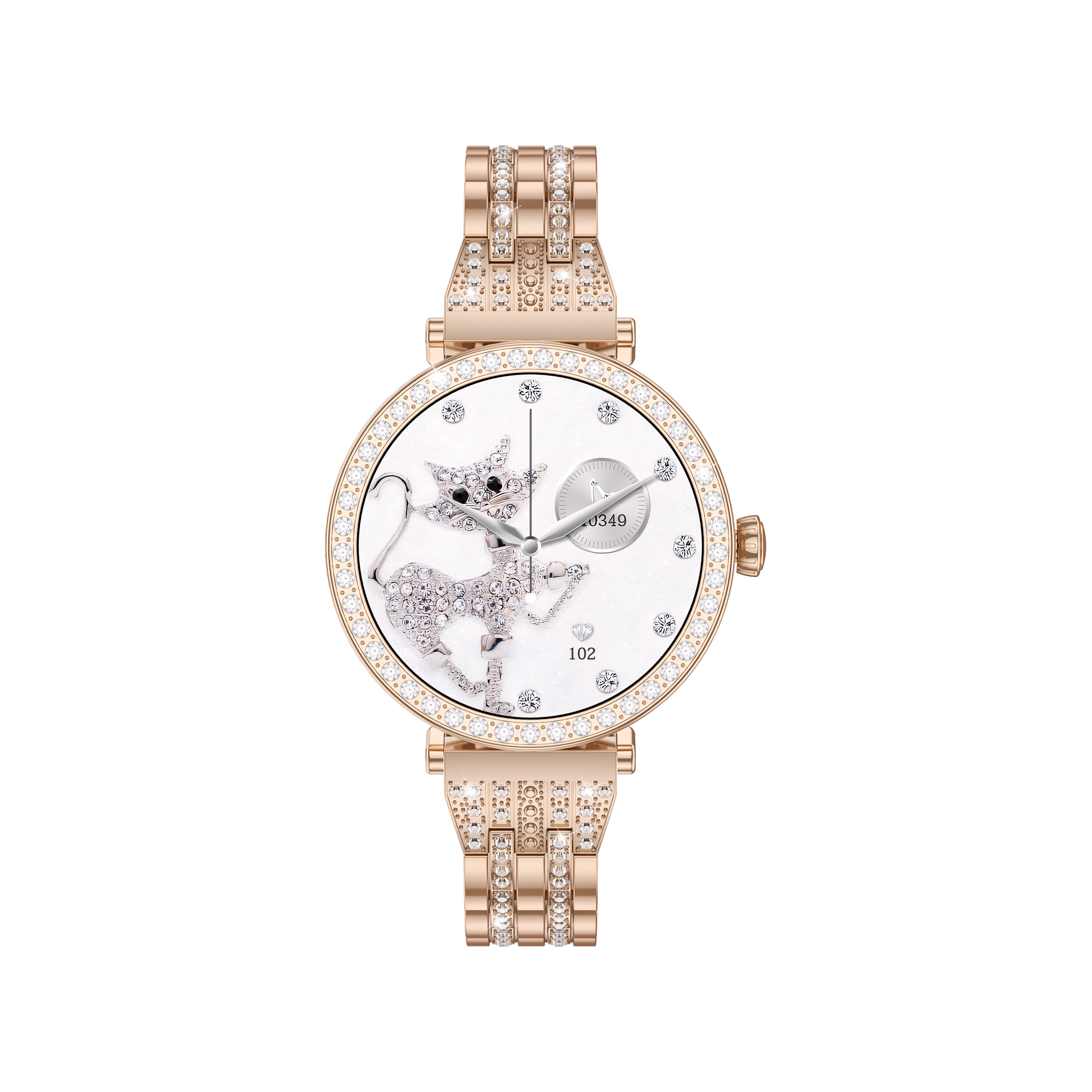 Health Watches for Women: Your Ideal Wellness Companion