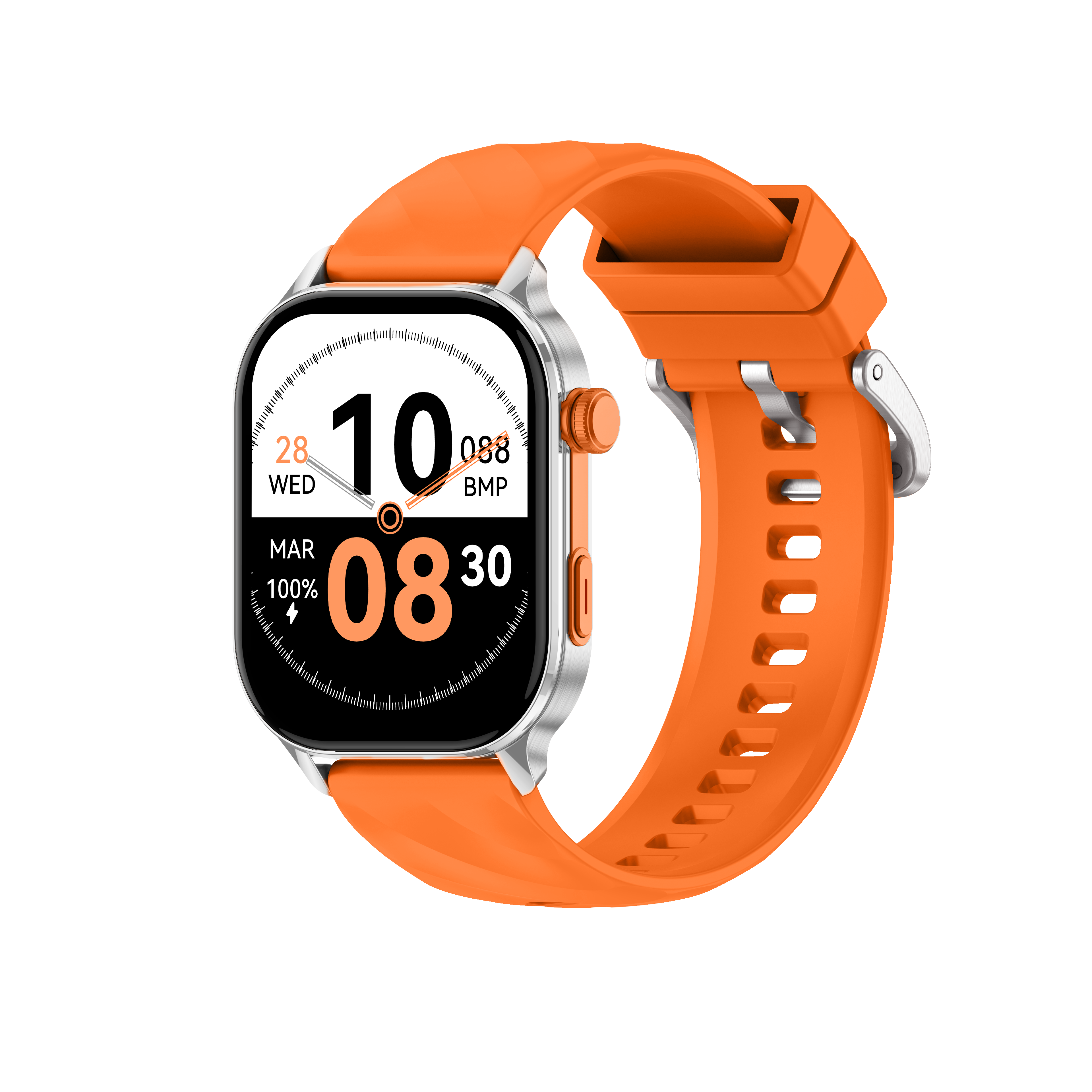 Ultra - Light Business Casual Smart Watch: A New Era of Wrist - Worn Tech
