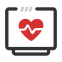 Heart rate algorithm