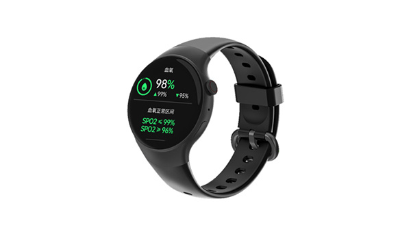 What types of sports watches do you have?