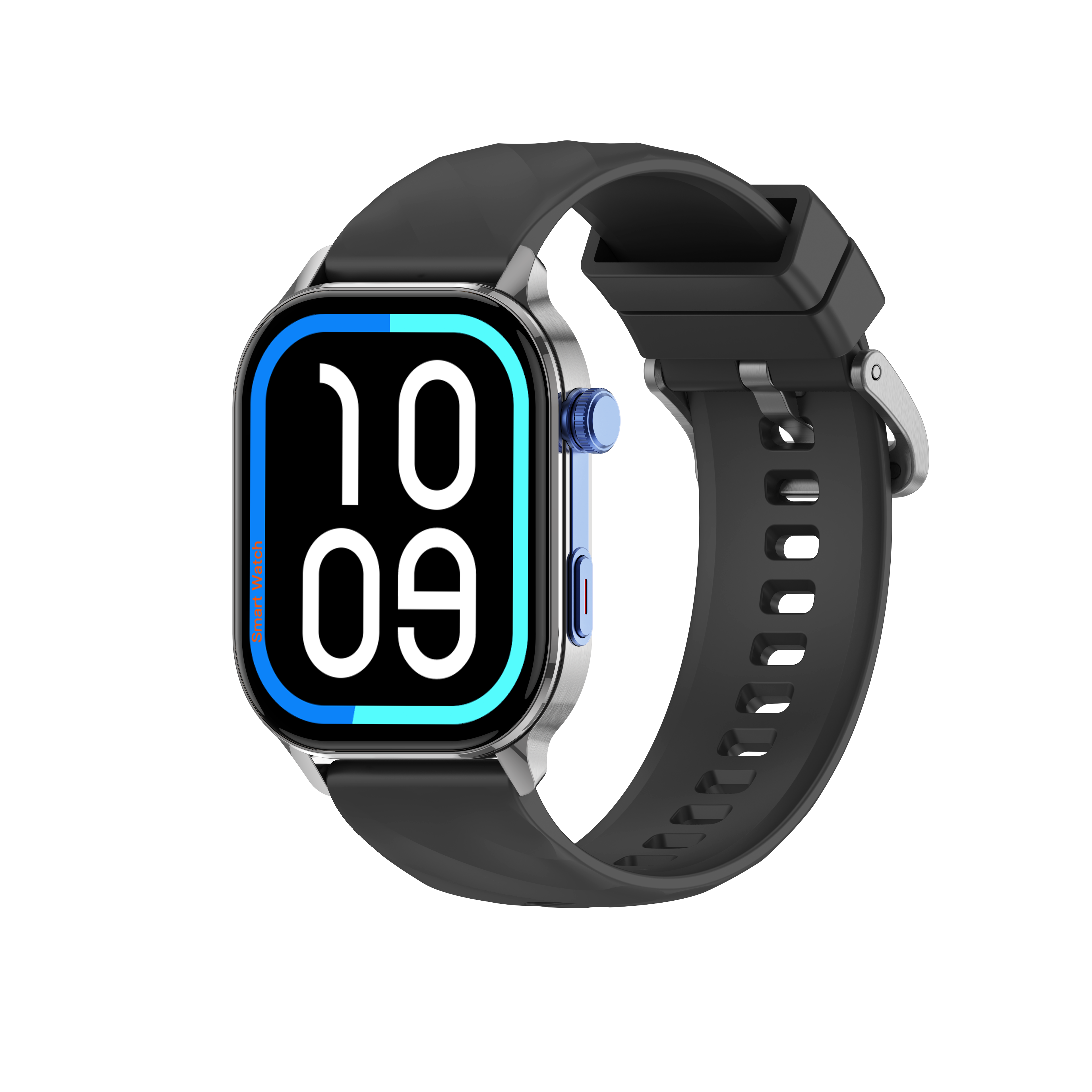 Unisex Sports Smart Watch - A Revolution in Fitness and Style