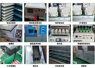 Shenzhen LookCare Industrial Co., Ltd