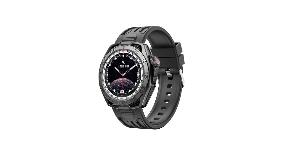 The Production Process of OEM Smartwatch Manufacturers
