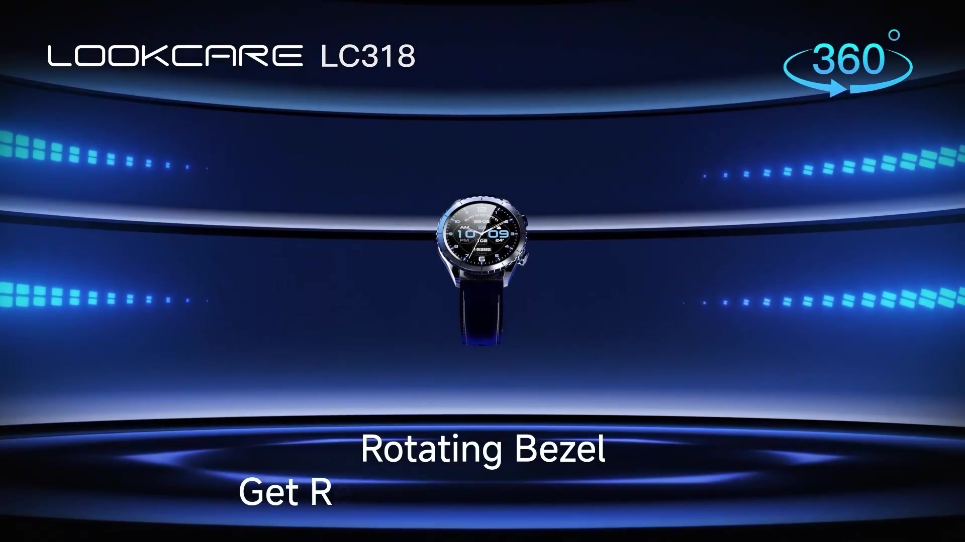 LC318