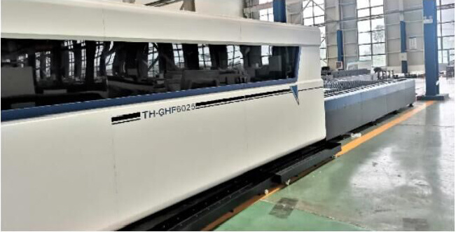 GHF15000W cutting machine