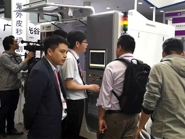 Shenzhen Laser Intelligent Equipment Expo