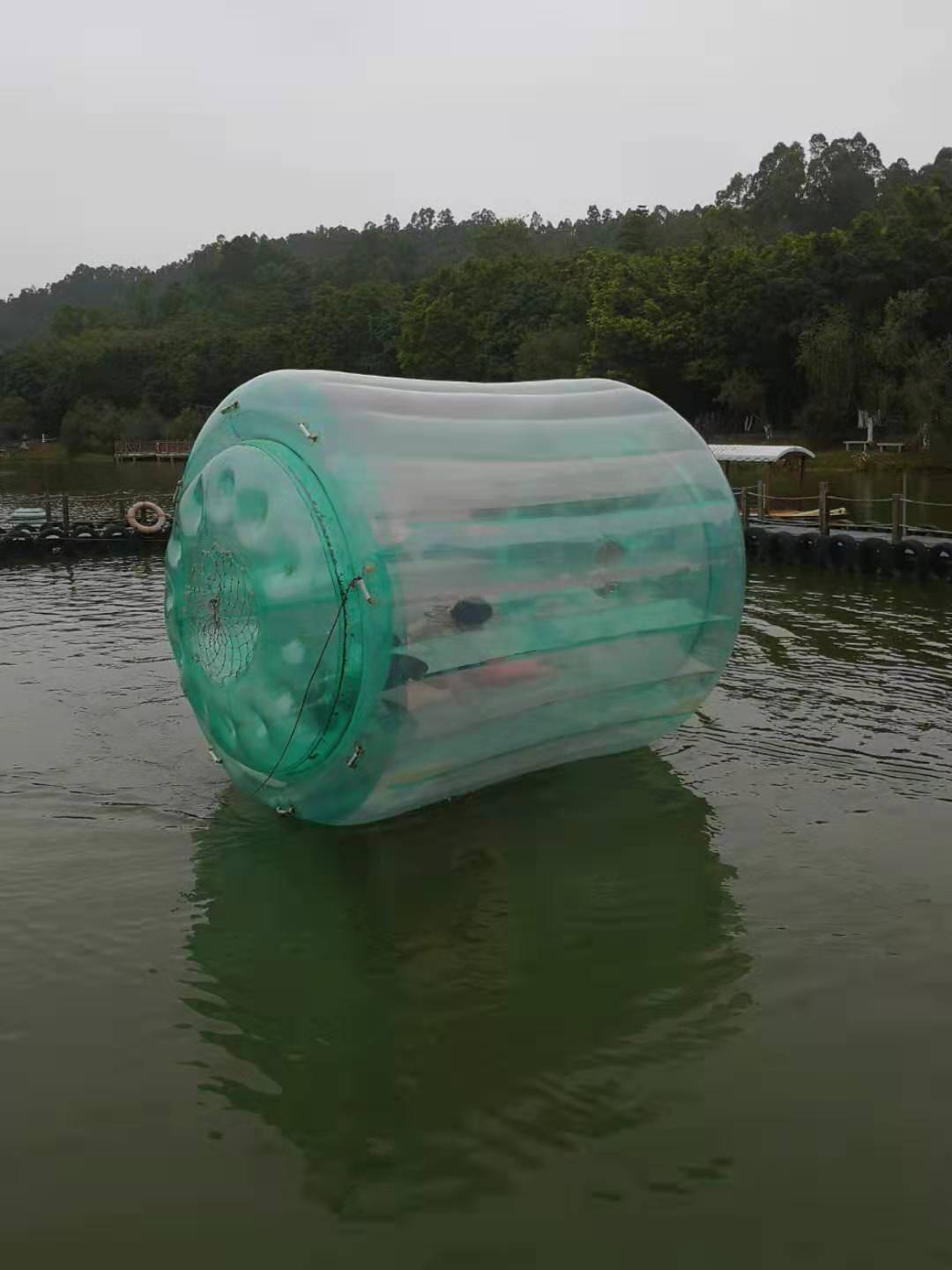 DY-20橡皮艇熱封機