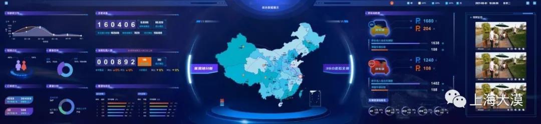 服務最高端：十大景區，大漠有五