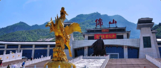 清明游綿山——中國寒食清明文化發源地
