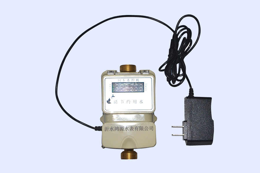 IC卡水控機(jī)